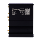 Teltonika TK-RUTM50 Router Industrial 5G Sub-6GHz de alta velocidad