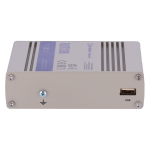 Teltonika TK-RUTX08 Router Industrial Gigabit Ethernet potente - 4 puertos RJ45 de 10/100/1000 Mbps - CPU