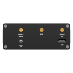 Teltonika TK-RUTX09 Router Industrial 4G LTE Cat 6 hasta 300 Mbps - Resiliencia total con doble SIM y