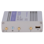 Teltonika TK-RUTX10 Teltonika Router Industrial Wi-Fi de alta gama - Wi-Fi 5 Wave 2 Dual-Band hasta 867 Mbps - 4