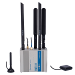 Teltonika TK-RUTX11 Router Industrial 4G LTE Cat 6 hasta 300 Mbps - Resiliencia con Dual SIM y failover automático