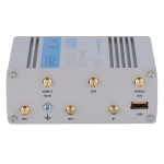 Teltonika TK-RUTX11 Router Industrial 4G LTE Cat 6 hasta 300 Mbps - Resiliencia con Dual SIM y failover automático