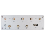 Teltonika TK-RUTX12 Router Industrial Dual LTE Cat 6 hasta 600 Mbps - Failover instantáneo con doble SIM y eSIM -