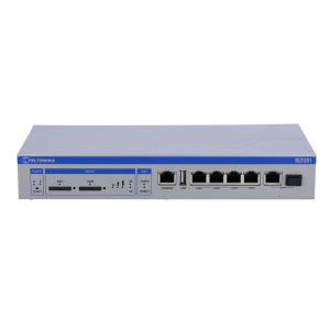 Teltonika TK-RUTXR1 Teltonika Router Industrial 4G LTE Cat 6 - Resiliencia con Dual SIM y failover automático -