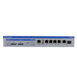 Teltonika TK-RUTXR1 Teltonika Router Industrial 4G LTE Cat 6 - Resiliencia con Dual SIM y failover automático -