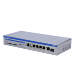 Teltonika TK-RUTXR1 Teltonika Router Industrial 4G LTE Cat 6 - Resiliencia con Dual SIM y failover automático -