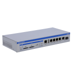 Teltonika TK-RUTXR1 Teltonika Router Industrial 4G LTE Cat 6 - Resiliencia con Dual SIM y failover automático -