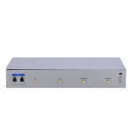 Teltonika TK-RUTXR1 Teltonika Router Industrial 4G LTE Cat 6 - Resiliencia con Dual SIM y failover automático -