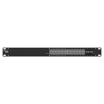 Teltonika TK-SWM280 Teltonika SWM280 L2+ Managed Industrial Switch - 24 Puertos Gigabit RJ45 con 12 salidas PoE+ -