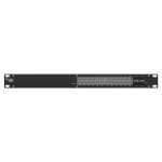 Teltonika TK-SWM281 Teltonika SWM281 L2+ Managed Industrial Switch - 24 Puertos Gigabit Ethernet RJ45 de alta