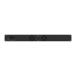 Teltonika TK-SWM281 Teltonika SWM281 L2+ Managed Industrial Switch - 24 Puertos Gigabit Ethernet RJ45 de alta