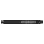 Teltonika TK-SWM282 Teltonika SWM282 L2+ Managed Industrial Switch - 24 Puertos Gigabit RJ45 con soporte PoE+