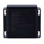 Teltonika TK-TAT140 Tracker 4G LTE para activos - IP68 Robusto y fácil instalación - Informe periódico