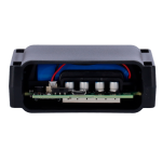 Teltonika TK-TAT140 Tracker 4G LTE para activos - IP68 Robusto y fácil instalación - Informe periódico