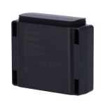 Teltonika TK-TAT141 Tracker para activos - Conectividad 4G LTE Cat 1 - Batería Li-SOCI2 de 2200mAh - Protección