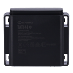 Teltonika TK-TAT141 Tracker para activos - Conectividad 4G LTE Cat 1 - Batería Li-SOCI2 de 2200mAh - Protección