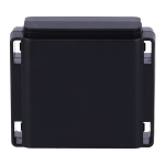 Teltonika TK-TAT141 Tracker para activos - Conectividad 4G LTE Cat 1 - Batería Li-SOCI2 de 2200mAh - Protección