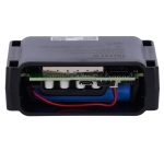 Teltonika TK-TAT141 Tracker para activos - Conectividad 4G LTE Cat 1 - Batería Li-SOCI2 de 2200mAh - Protección