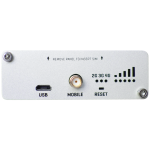 Teltonika TK-TRB142 Teltonika Gateway Industrial 4G LTE Cat 1 - Conectividad fiable con 4G LTE de bajo consumo -