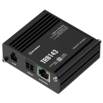 Teltonika TK-TRB143 Teltonika Router Industrial 4G LTE Cat 4 - Interfaz M-Bus para lectura de medidores - Puerto