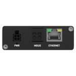 Teltonika TK-TRB143 Teltonika Router Industrial 4G LTE Cat 4 - Interfaz M-Bus para lectura de medidores - Puerto
