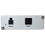 Teltonika TK-TRB145 Teltonika Gateway Industrial 4G LTE - Conectividad fiable con 4G LTE Cat 1 - Interfaz serie
