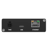 Teltonika TK-TRB160 Teltonika Router Industrial 4G LTE Cat 6 - Conectividad de alta velocidad hasta 300 Mbps -