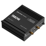 Teltonika TK-TRB246 Teltonika Router Industrial 4G LTE Cat 4 - Resiliencia total con doble ranura SIM -