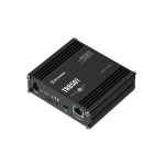 Teltonika TK-TRB501 Teltonika Router Industrial 5G - Conectividad de alta velocidad 5G SA/NSA - Puerto Ethernet