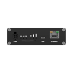 Teltonika TK-TRB501 Teltonika Router Industrial 5G - Conectividad de alta velocidad 5G SA/NSA - Puerto Ethernet