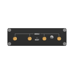Teltonika TK-TRB501 Teltonika Router Industrial 5G - Conectividad de alta velocidad 5G SA/NSA - Puerto Ethernet