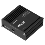 Teltonika TK-TRM200 Teltonika Módem Industrial 4G LTE Cat 4 - Conectividad fiable con respaldo 2G y 3G -