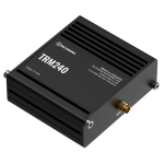Teltonika TK-TRM240 Teltonika Módem Industrial 4G LTE Cat 1 - Conectividad fiable con respaldo 2G y 3G -