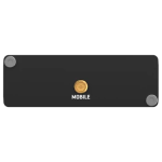 Teltonika TK-TRM240 Teltonika Módem Industrial 4G LTE Cat 1 - Conectividad fiable con respaldo 2G y 3G -