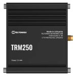 Teltonika TK-TRM250 Teltonika Módem Industrial NB-IoT / LTE-M1 - Conectividad de bajo consumo LTE Cat M1 y NB1 -