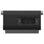 Teltonika TK-TSF010 Teltonika Switch No gestionable Industrial - 5 puertos Ethernet RJ45 Fast Ethernet -