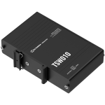 Teltonika TK-TSW010 Teltonika Switch No gestionable Industrial - 5 puertos Ethernet RJ45 Fast Ethernet -