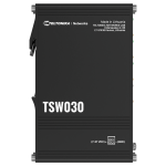 Teltonika TK-TSW030 Teltonika Switch No gestionable Industrial - 8 puertos Ethernet RJ45 Fast Ethernet -