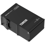 Teltonika TK-TSW030 Teltonika Switch No gestionable Industrial - 8 puertos Ethernet RJ45 Fast Ethernet -