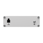 Teltonika TK-TSW110 Teltonika Switch No gestionable Industrial - 5 puertos Ethernet RJ45 Gigabit - Rugerizado