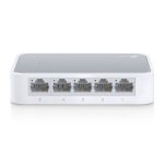 TP-Link TL-SF1005D Switch de sobremesa de 5 puertos 10/100 Mbps