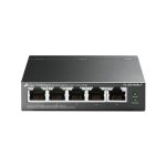 TP-Link TL-SG1005LP Switch Gigabit de 5 puertos con PoE+ de 4 puertos
