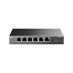 TP-Link TL-SG1006PP Switch no gestionable Gigabit PoE TP-Link