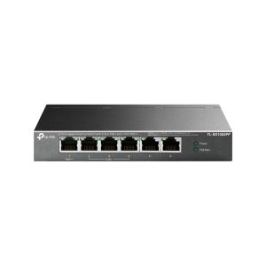 TP-Link TL-SG1006PP Switch no gestionable Gigabit PoE TP-Link