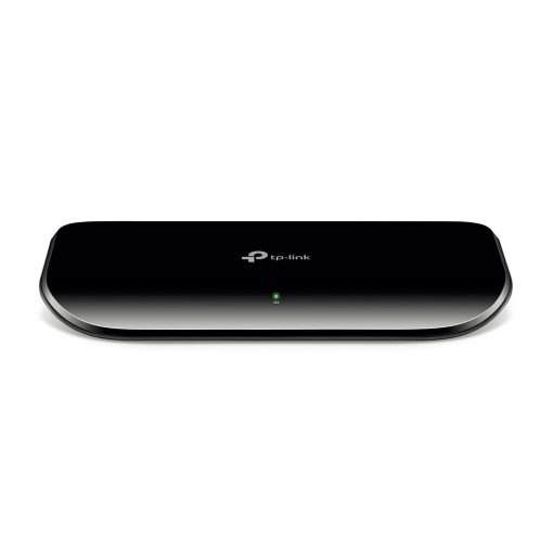 TP-Link TL-SG1008D Switch Gigabit de 8 puertos