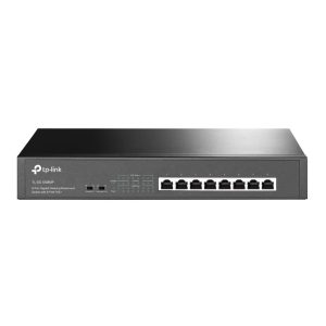 TP-Link TL-SG1008MP Switch PoE+ Gigabit de 8 puertos
