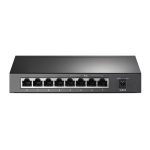 TP-Link TL-SG1008P Switch Gigabit de 8 puertos con PoE+ de 4 puertos