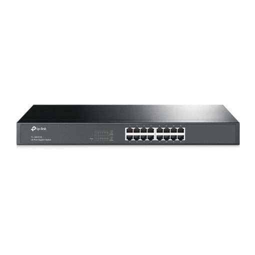TP-Link TL-SG1016 Switch Gigabit de 16 puertos