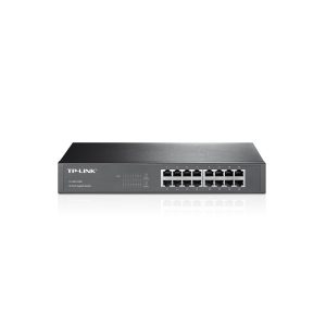 TP-Link TL-SG1016D Switch Gigabit de 16 puertos