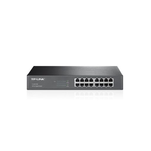 TP-Link TL-SG1016D Switch Gigabit de 16 puertos